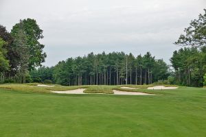 Hamilton (West) 4th Fairway